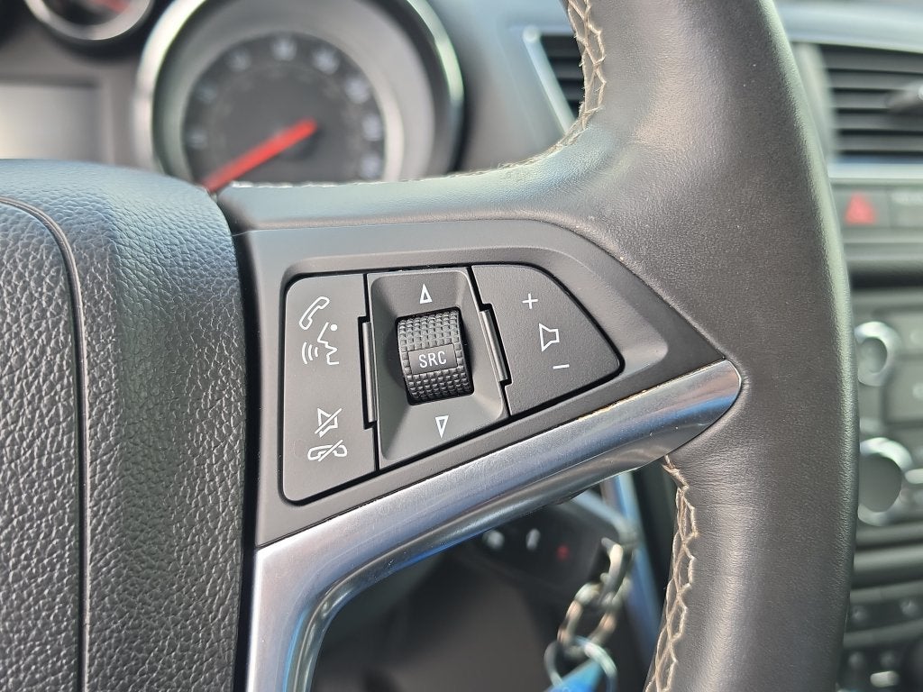 2014 Buick Encore Convenience