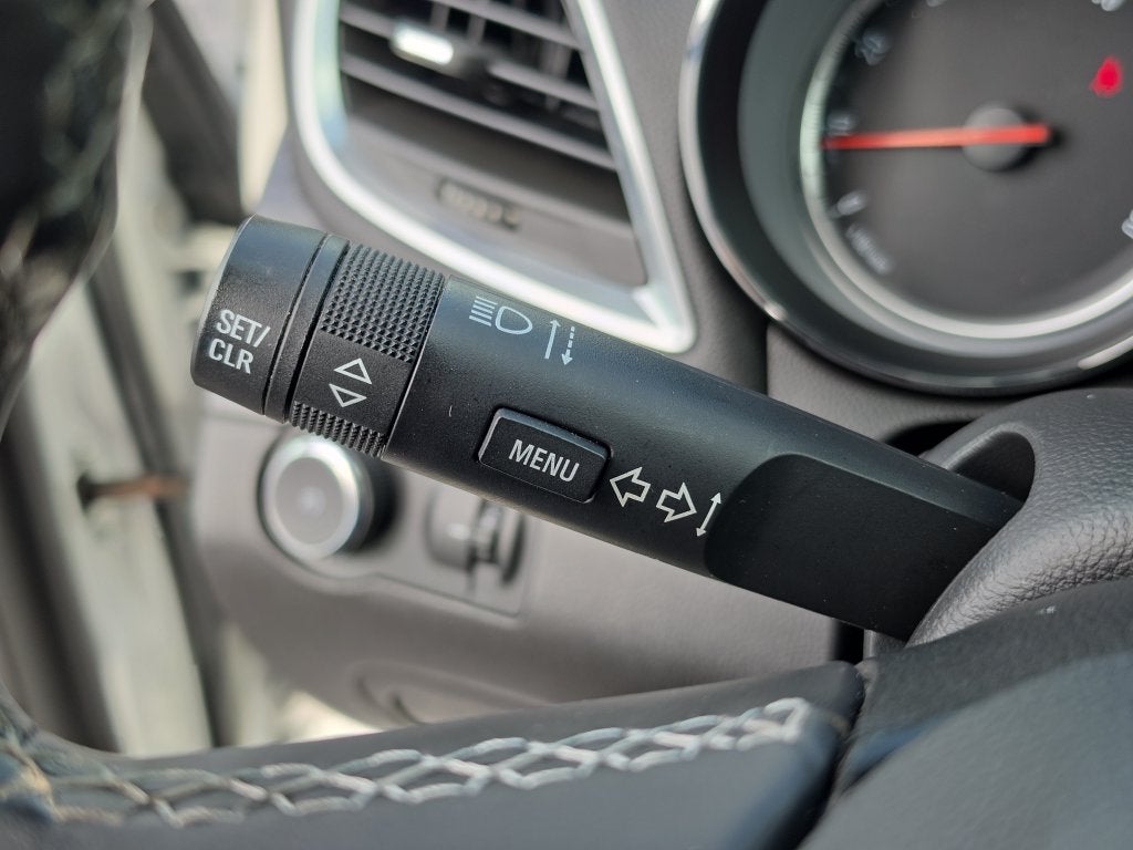 2014 Buick Encore Convenience