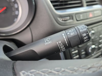 2014 Buick Encore Convenience