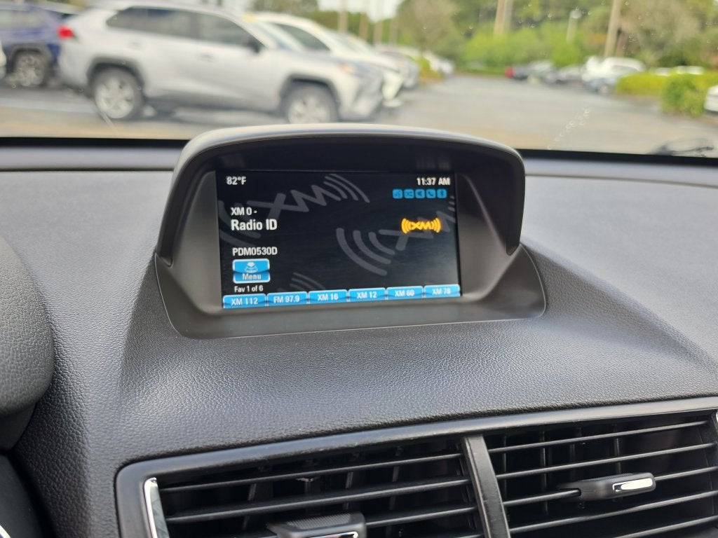 2014 Buick Encore Convenience