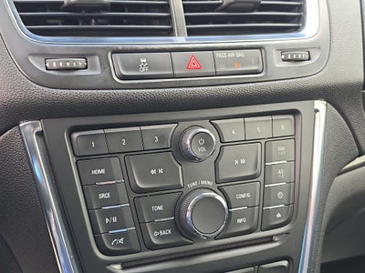 2014 Buick Encore Convenience
