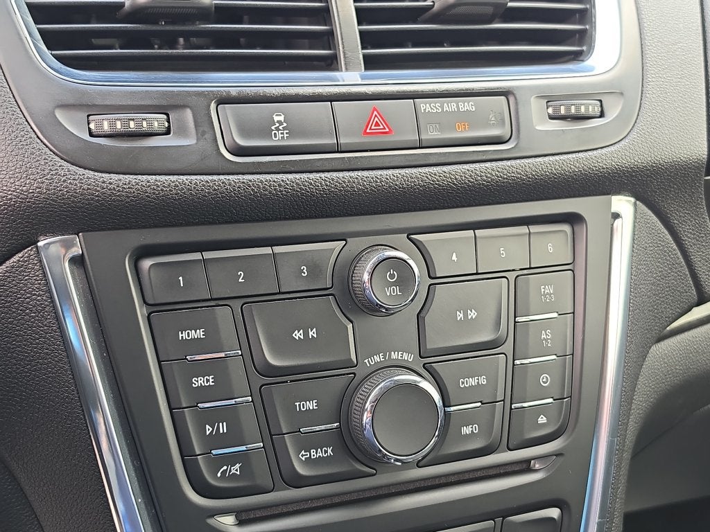 2014 Buick Encore Convenience