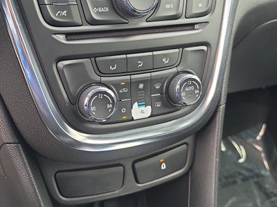 2014 Buick Encore Convenience