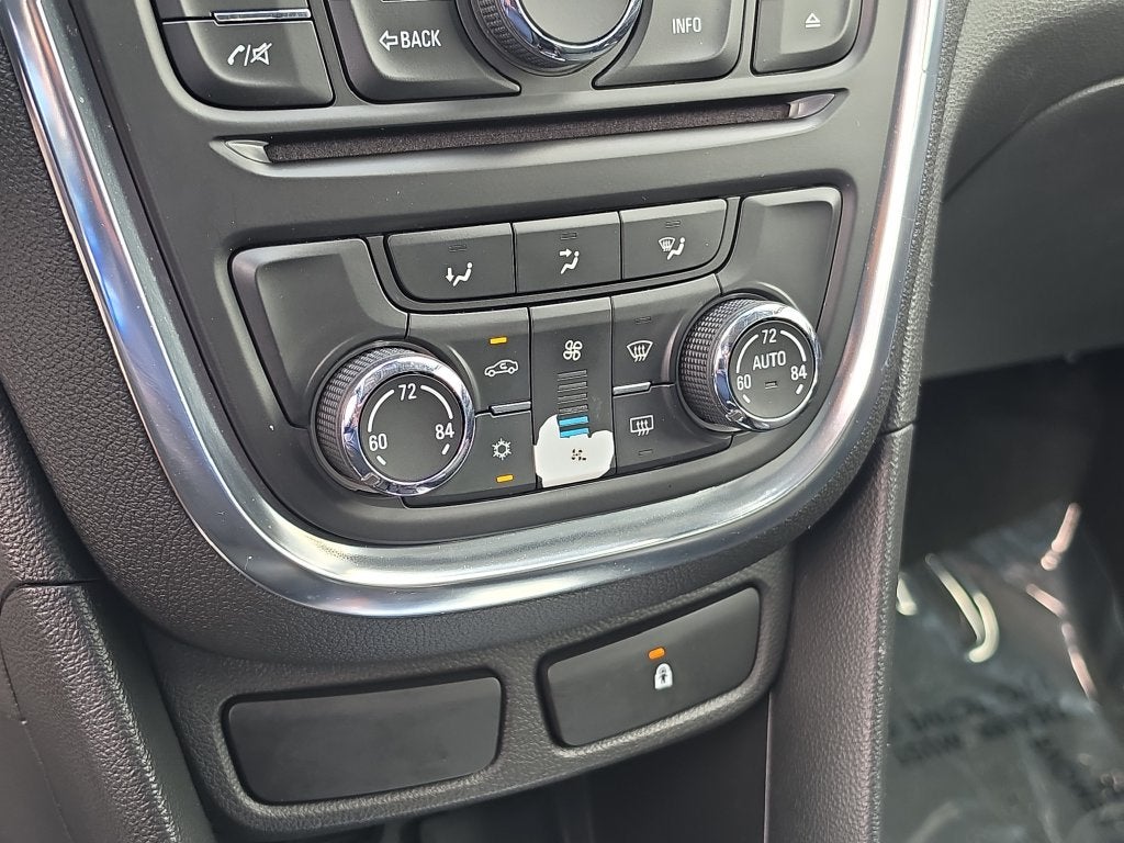 2014 Buick Encore Convenience