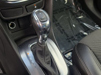 2014 Buick Encore Convenience