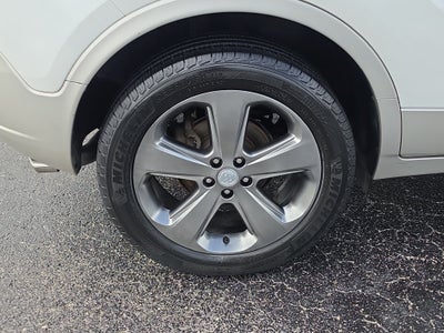 2014 Buick Encore Convenience