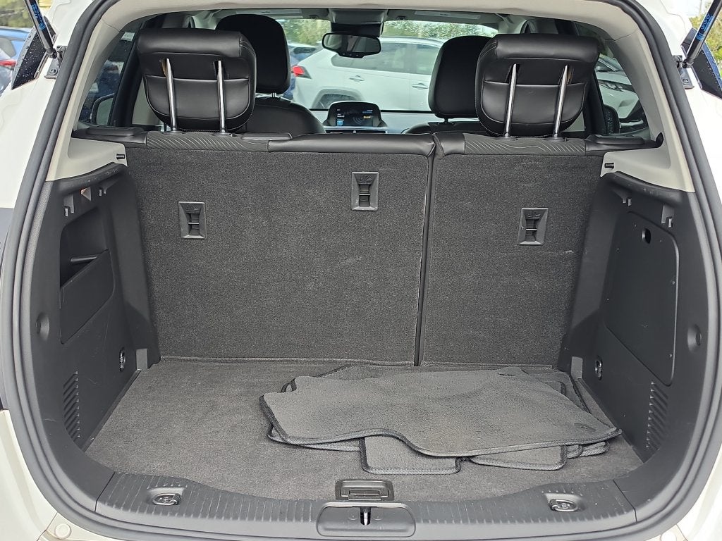 2014 Buick Encore Convenience