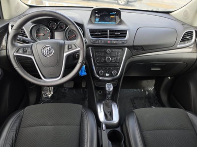 2014 Buick Encore Convenience