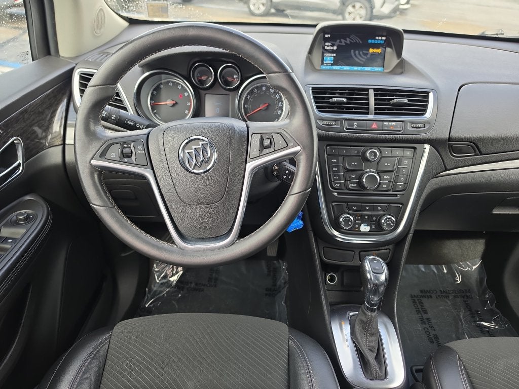 2014 Buick Encore Convenience