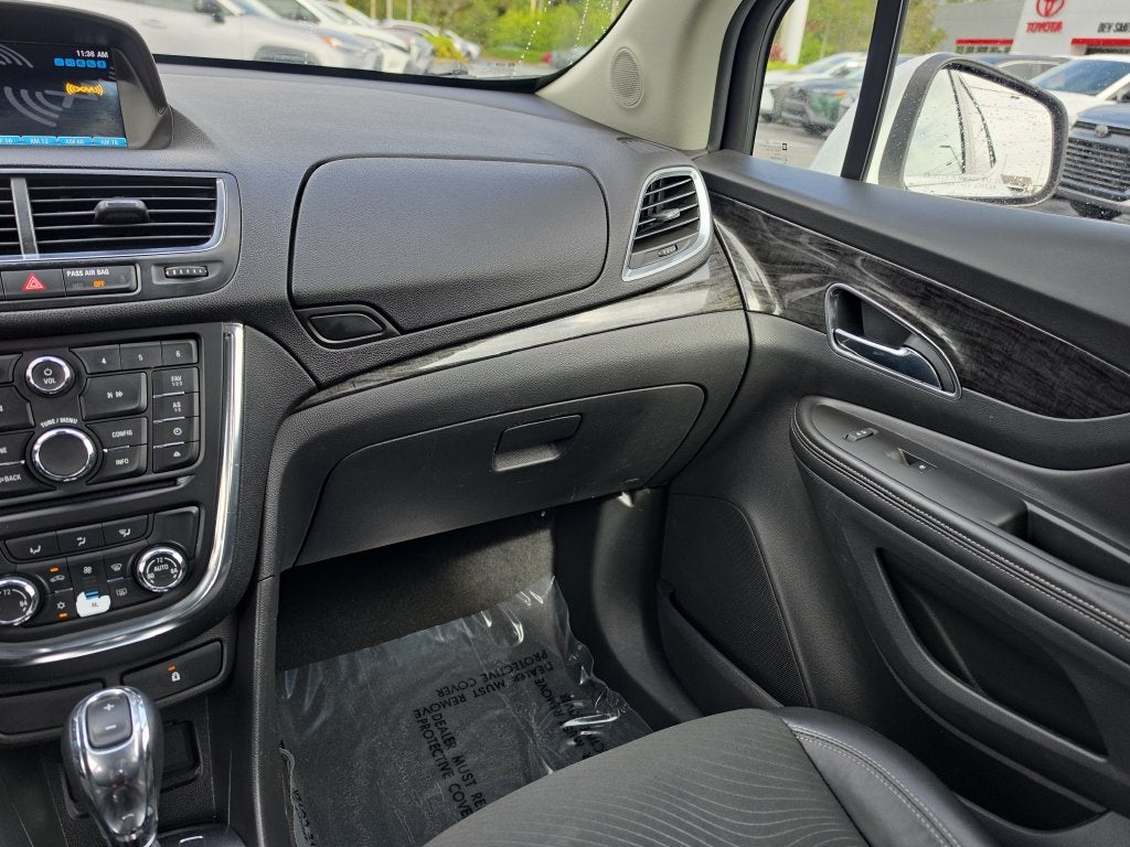 2014 Buick Encore Convenience