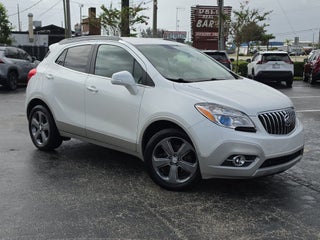 2014 Buick Encore Convenience