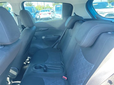 2021 Chevrolet Spark LS