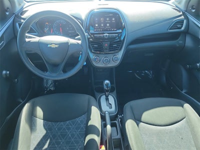 2021 Chevrolet Spark LS