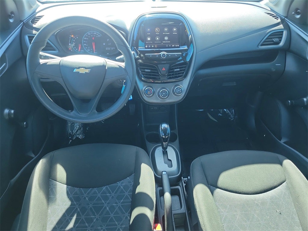 2021 Chevrolet Spark LS