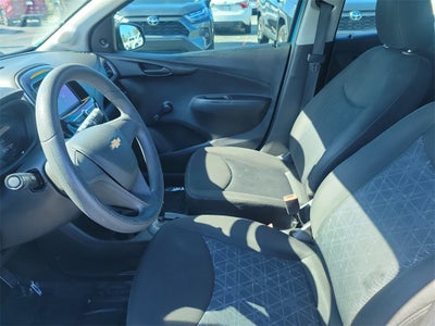 2021 Chevrolet Spark LS