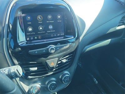 2021 Chevrolet Spark LS