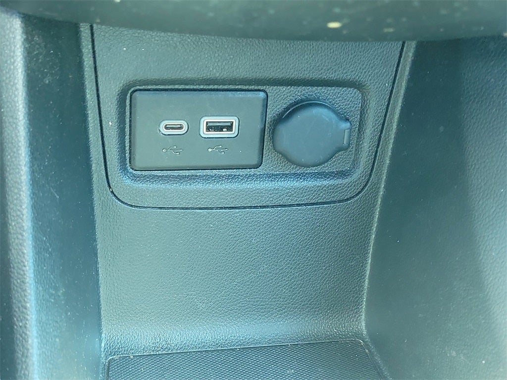 2021 Chevrolet Spark LS