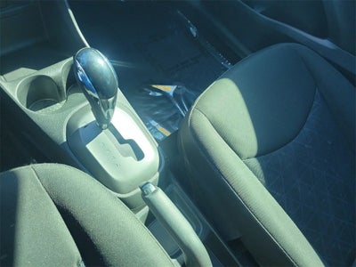 2021 Chevrolet Spark LS