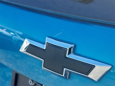 2021 Chevrolet Spark LS