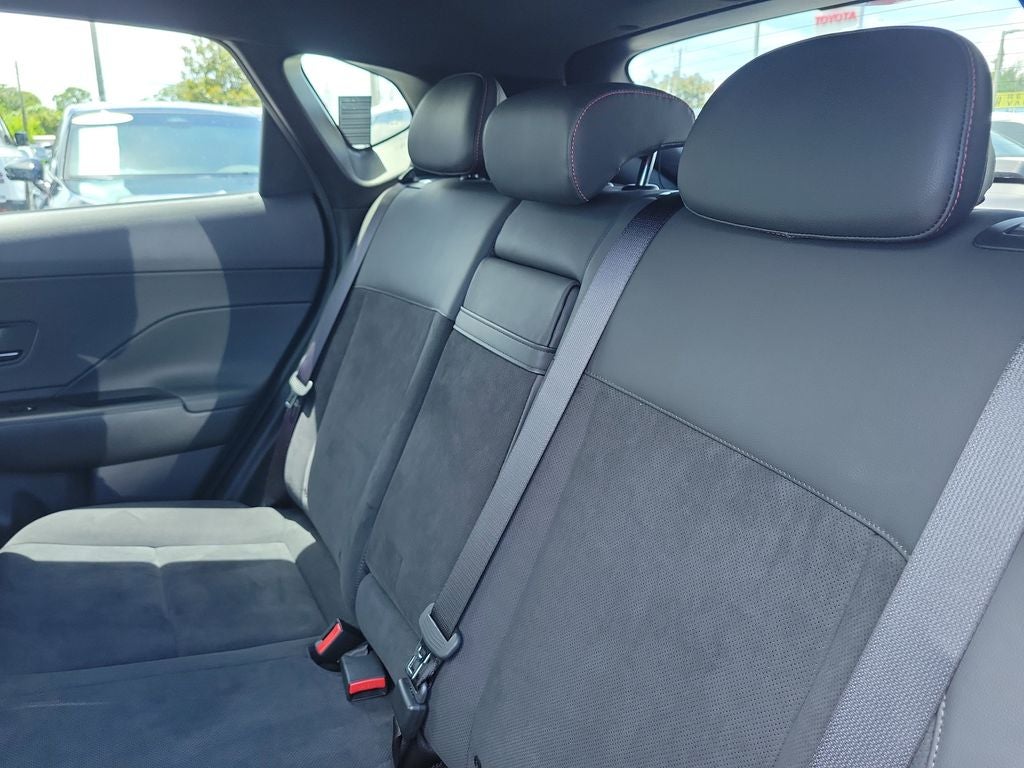 2025 Hyundai Kona N Line S