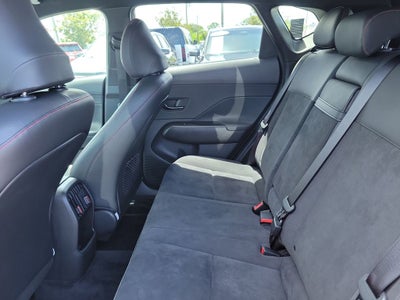 2025 Hyundai Kona N Line S