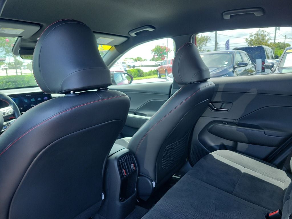 2025 Hyundai Kona N Line S