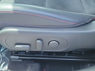 2025 Hyundai Kona N Line S