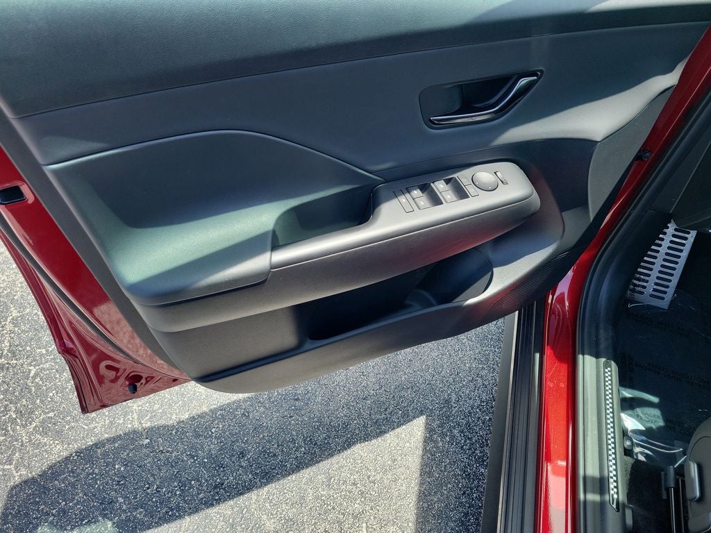 2025 Hyundai Kona N Line S