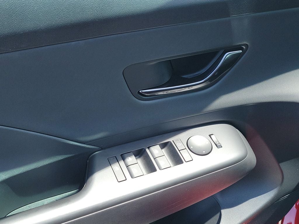 2025 Hyundai Kona N Line S
