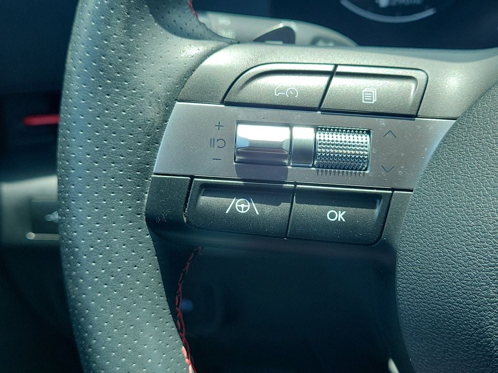 2025 Hyundai Kona N Line S
