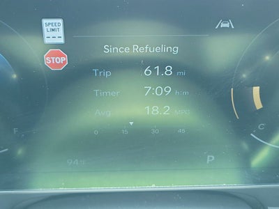 2025 Hyundai Kona N Line S