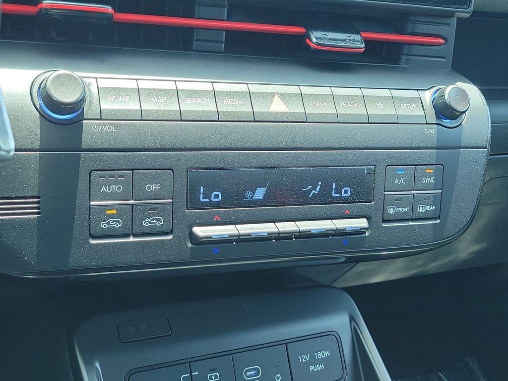 2025 Hyundai Kona N Line S