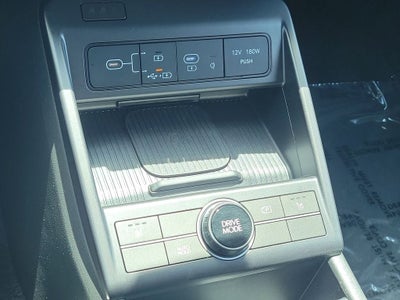2025 Hyundai Kona N Line S