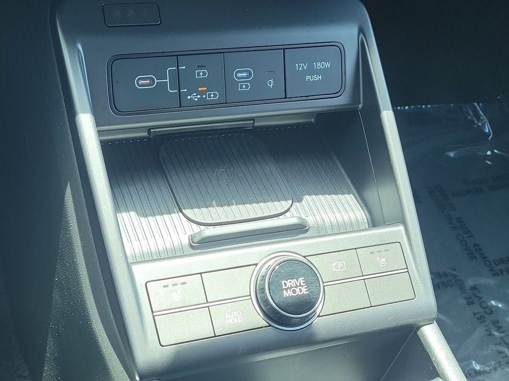 2025 Hyundai Kona N Line S