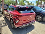 2025 Hyundai Kona N Line S