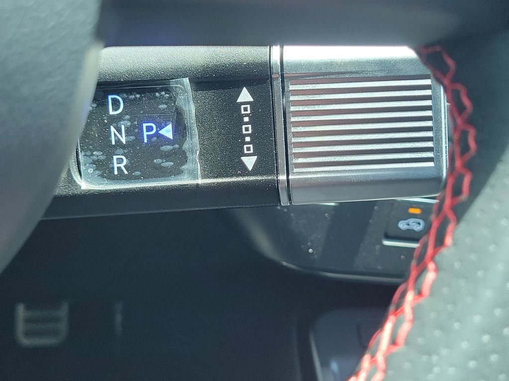2025 Hyundai Kona N Line S