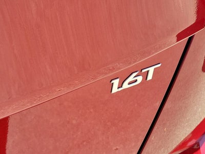 2025 Hyundai Kona N Line S