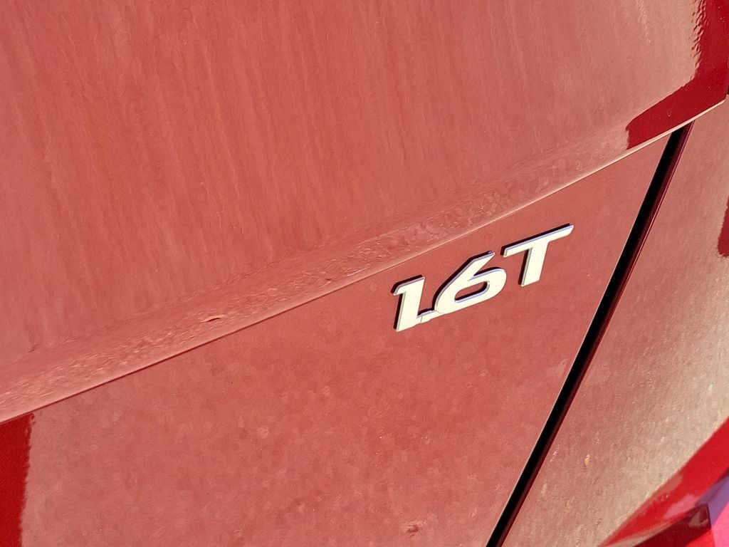 2025 Hyundai Kona N Line S