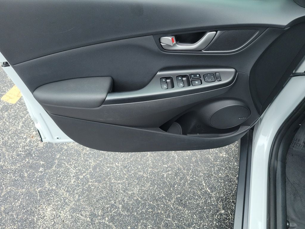 2021 Hyundai Kona Ultimate