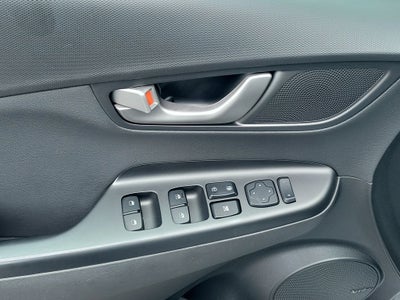 2021 Hyundai Kona Ultimate