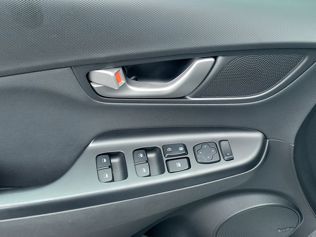 2021 Hyundai Kona Ultimate
