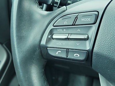 2021 Hyundai Kona Ultimate