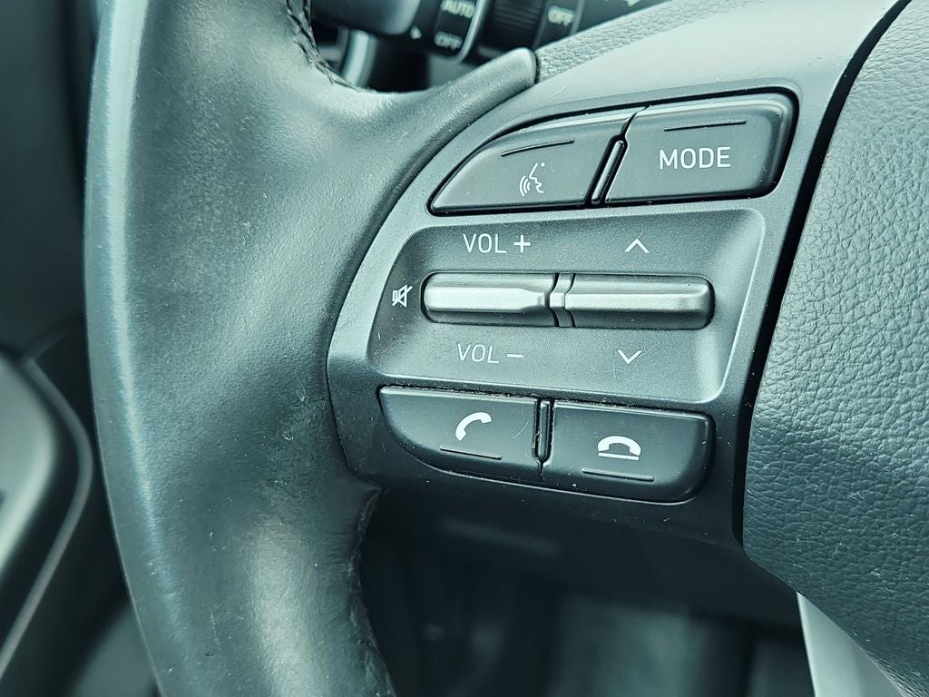 2021 Hyundai Kona Ultimate