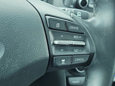 2021 Hyundai Kona Ultimate