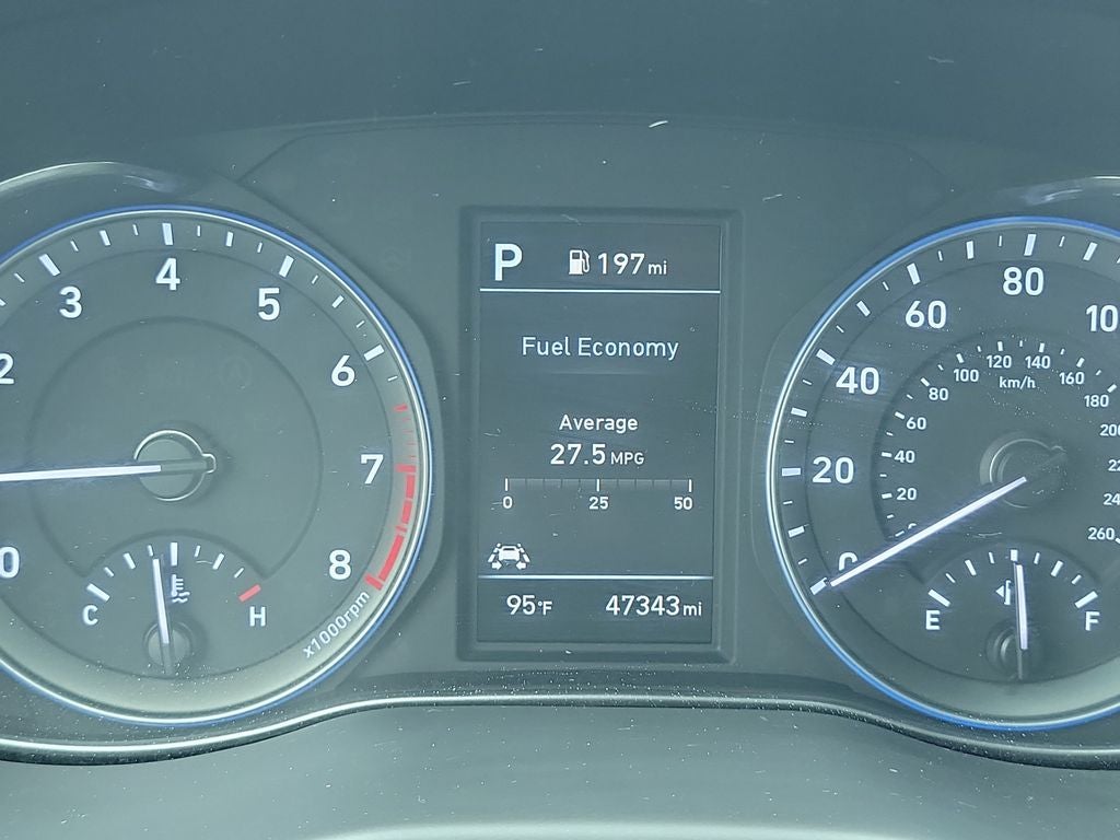 2021 Hyundai Kona Ultimate