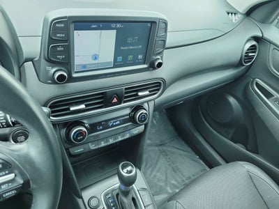 2021 Hyundai Kona Ultimate