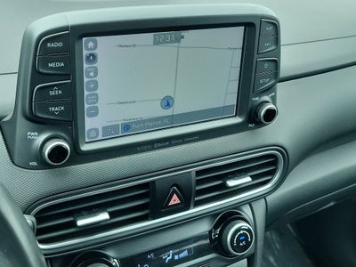 2021 Hyundai Kona Ultimate