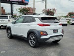 2021 Hyundai Kona Ultimate