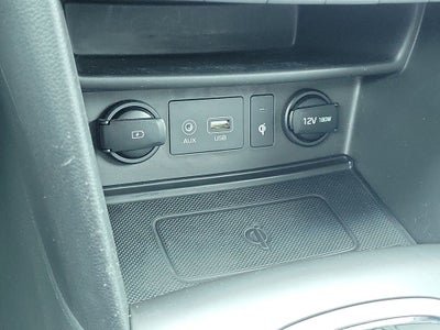 2021 Hyundai Kona Ultimate