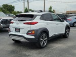 2021 Hyundai Kona Ultimate